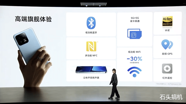 小米科技|没白等！小米13系列正式发布：同价位傲视群雄，十三香是没跑了
