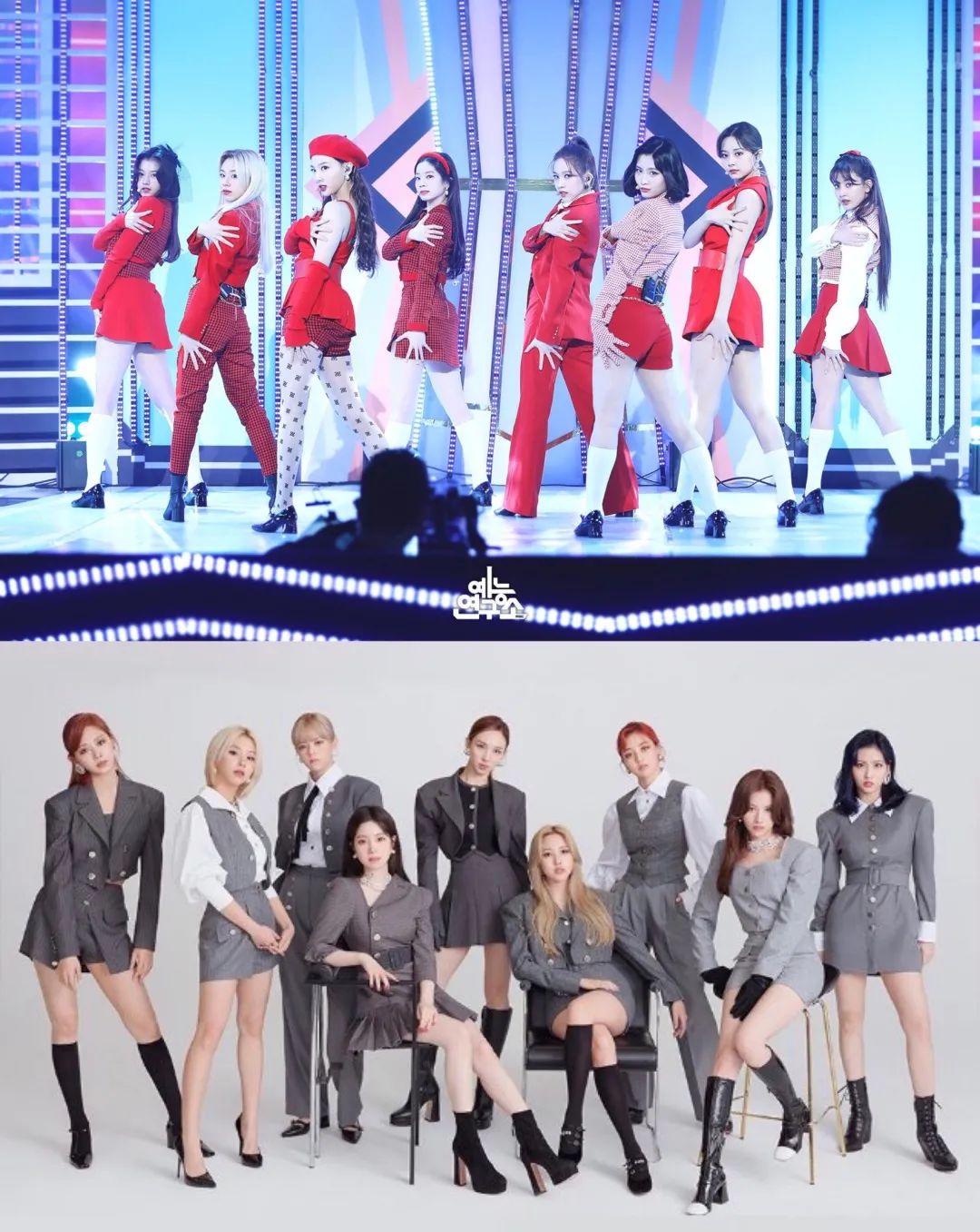 mina|悄悄搞“分裂”?TWICE要推3人小分队