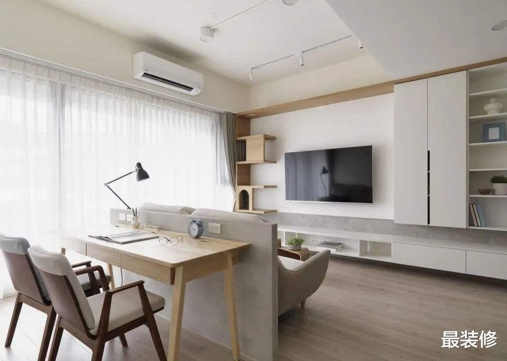 沙发摆放有讲究,最好避开这4个地方,不是迷信,有科学依据!