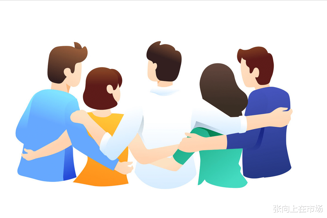 演绎|混迹职场,要牢记三大原则,要不然悲剧就会演绎在自己身上