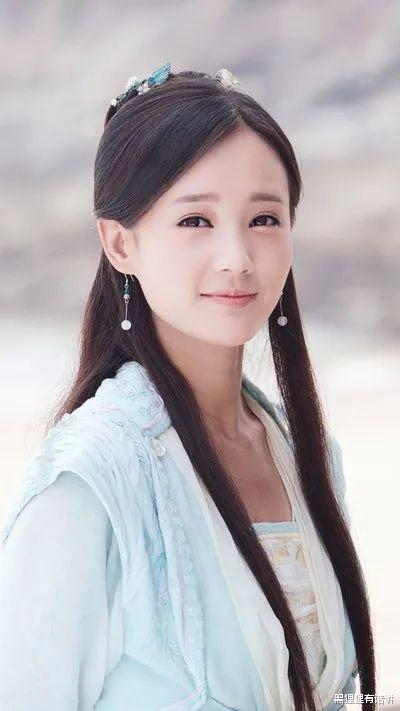 杨蓉|捧不红的10位女演员,杨蓉、李沁、舒畅上榜,你觉得哪个最可惜?
