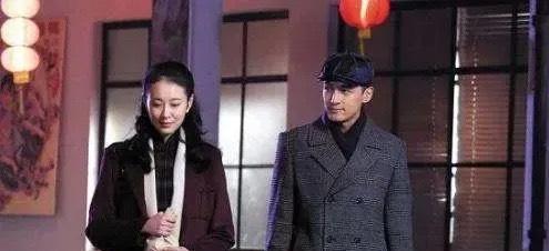 李雪|他出演的角色都是绿叶，但为《伪装者》成为高分剧贡献不少力量