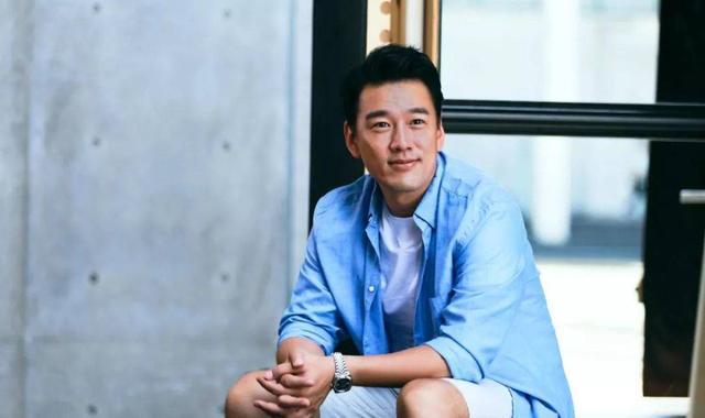 杨宗纬|台湾著名女星定居杭州,杨宗纬、王耀庆也移居,这就是落叶归根