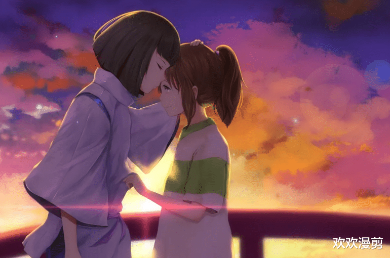 无脸男|《千与千寻》引人注目的角色是无脸男，象征着一个缺乏爱的灵魂