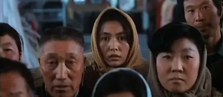 艾丽娅|影后艾丽娅:拍了38年的戏,丈夫是老戏骨,58岁年老色衰已不火!