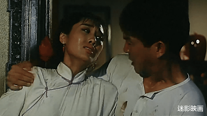 电影|26年前，元彪搭档女神朱茵，投资四千万拍功夫片，票房惨败被埋没