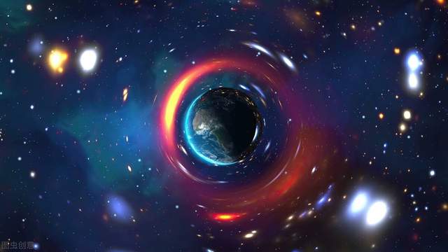 宇宙中存在5种神奇的现象,每一个都让科学家感到惊讶