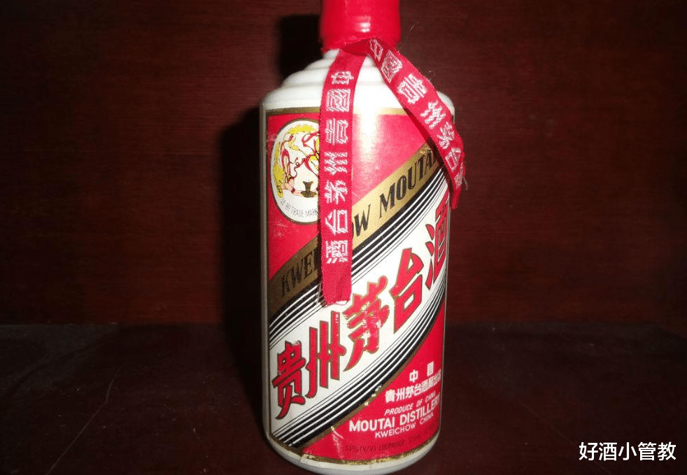 四川68岁老汉,家藏万瓶茅台酒,引网友沸腾:还认干儿子吗?
