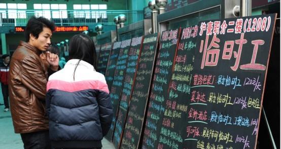 半导体|“开工潮”变“用工荒”?月薪8000也招不到人?90后:全是套路