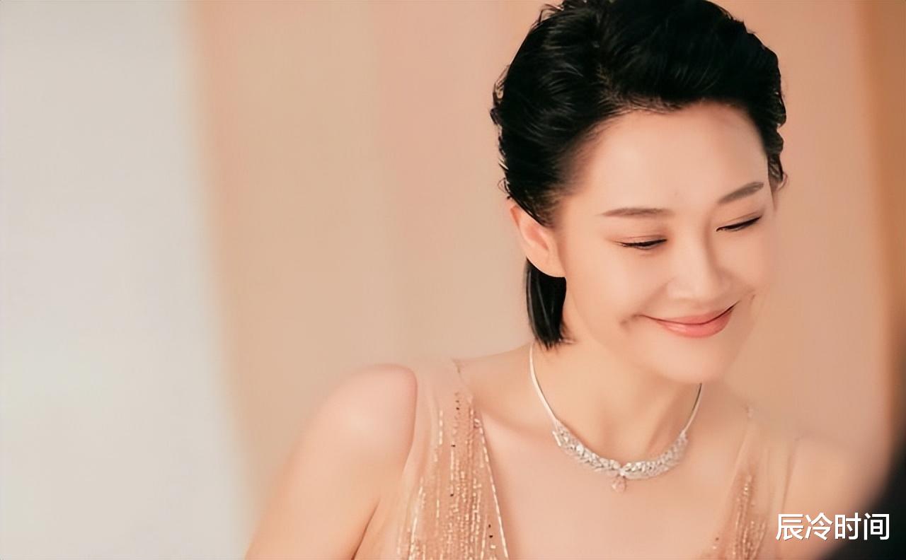 许晴|许晴与刘波分手20年：他52岁客死日本，她53岁仍未婚惹人心疼