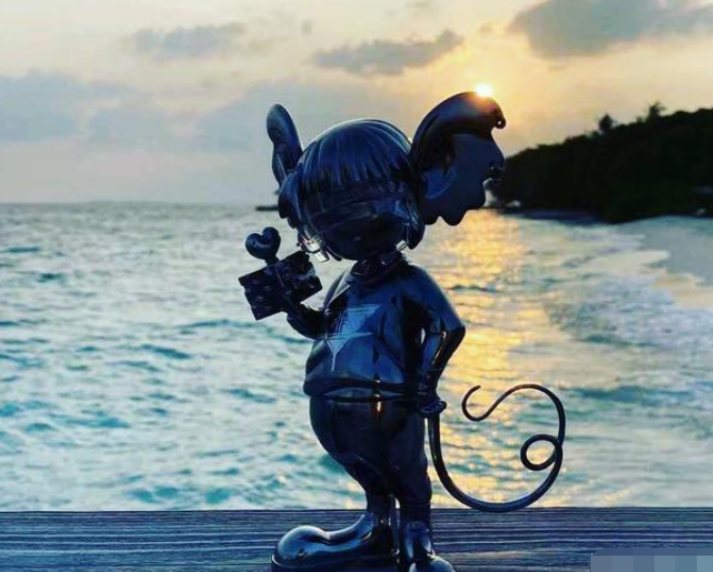 明星|一双鞋80万，一个电视60万，一把椅子360万，明星们可真舍得花钱