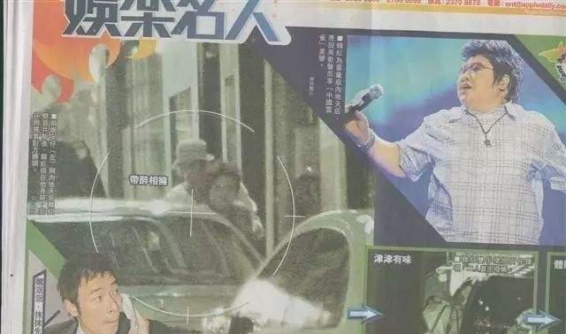 韩红|韩红说自己曾是校花,比杨幂还漂亮,也曾绯闻不断,却难得真爱