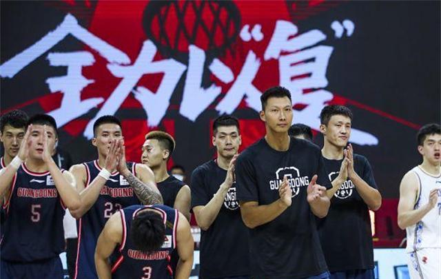 广东男篮|越来越年轻化的宏远，怎么样才能够再次创造出历史呢？