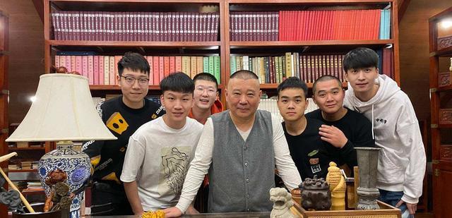 德云社|巧妇难为无米之炊,德云社小剧场恢复演出,郭德纲大量启用新人