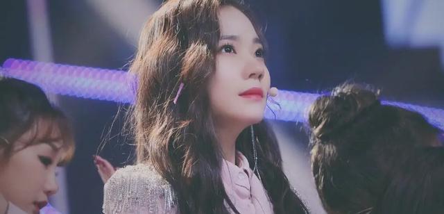 吴宣仪|火箭少女101成员现状,C位口碑下降,吴宣仪杨超越还差点火候