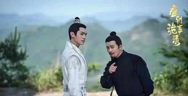 爱奇艺|还记得《唐朝诡事录》中的十一娘么？现实中可是超模冠军，太美了