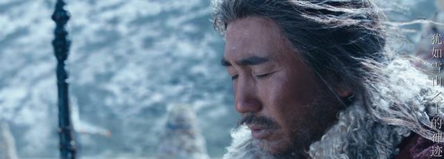 昆仑神宫|豆瓣8.3,《昆仑神宫》值这个分吗?