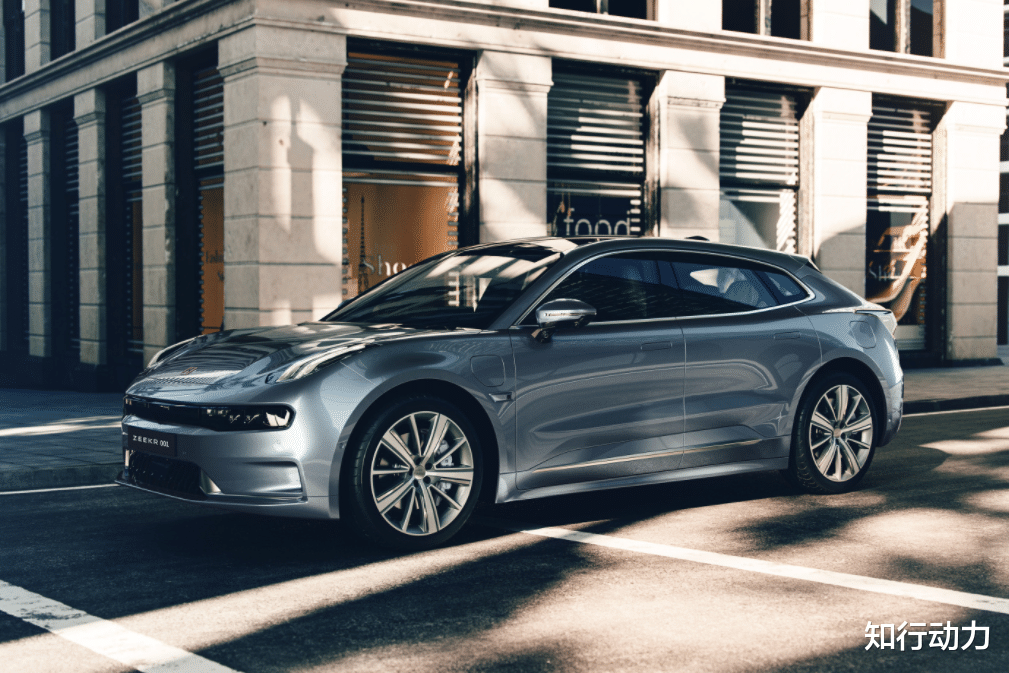 |用数据说话,小鹏P7、Model 3、极氪001,谁的智能更领先?