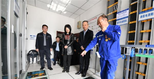 招聘|“中铁一局”2022校招开启，六险二金安家费，9大岗位机会多