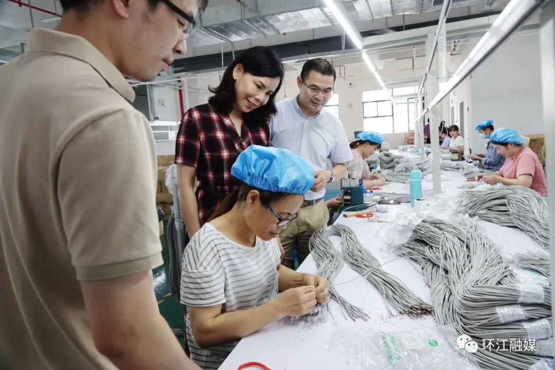 |环江：稳住就业基本盘，托起民生幸福梦