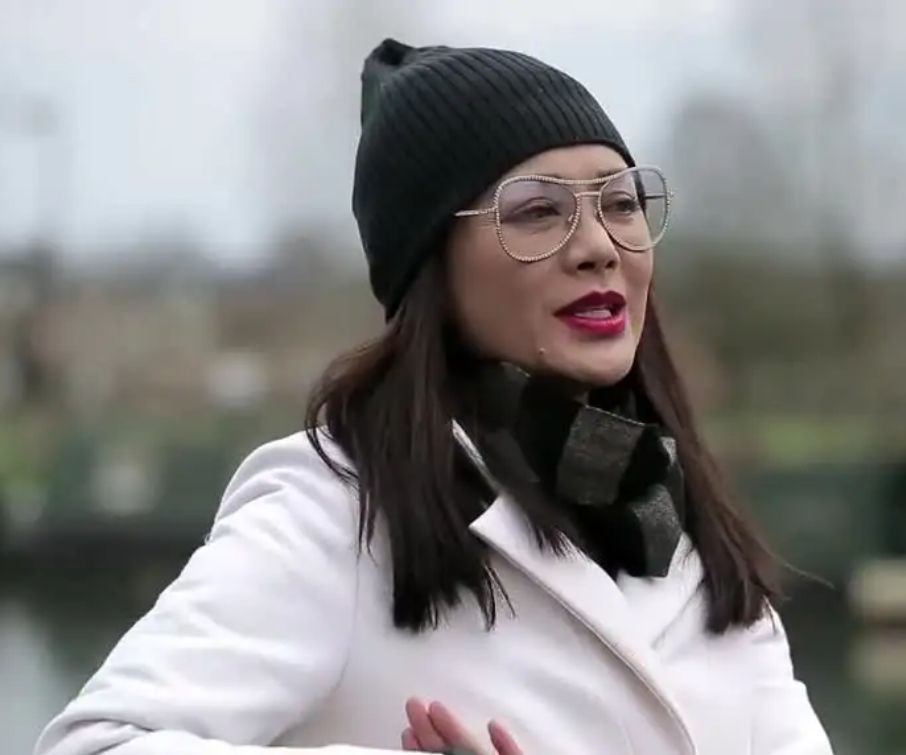 那英|《浪姐3》:吓退观众的六大造型,那英宁静全中招,各个天雷滚滚