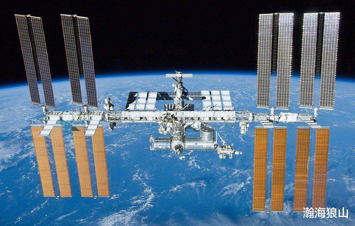 全球第3个载人空间站将从南亚升空?