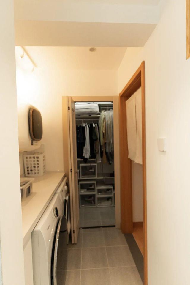 上海夫妻的85㎡小家，装修不豪华，但充满了居住智慧，值得学习！