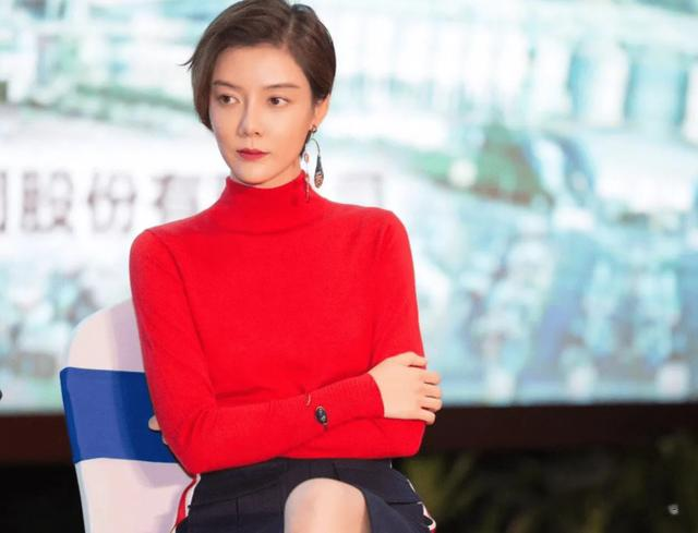 刘涛|豪门媳妇不好当:童蕾、刘涛替夫还债,车晓离婚“躲过一劫”