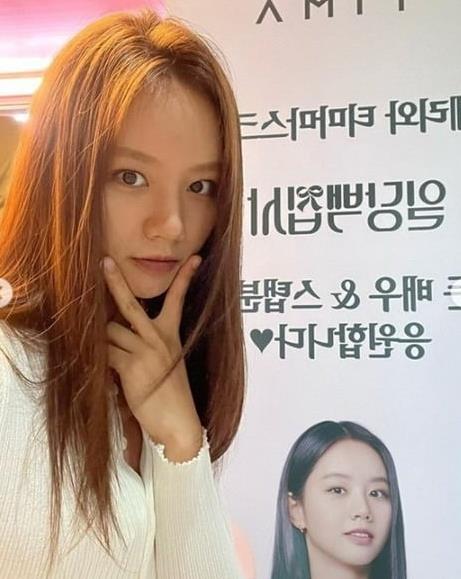 李惠利|李惠利近照秀清纯美 请回答1988成德善改变人生 与柳俊烈蜜恋5年