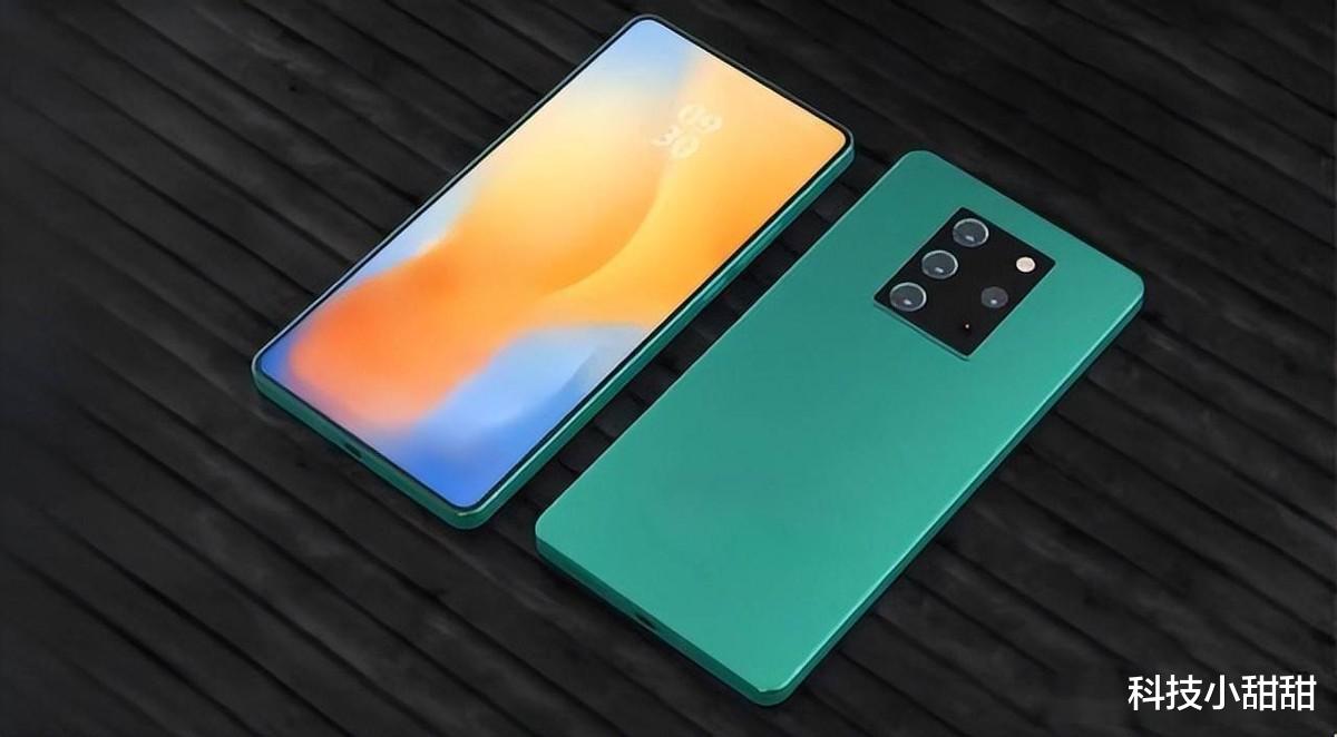 荣耀magic|荣耀Magic5Pro:微曲全面2K屏+最新骁龙8升级款,外观简直美翻了