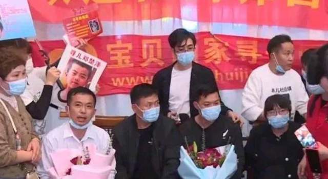 姐姐|徐剑锋认亲回台州后,清晨主动给姐姐煲粥,孕期姐姐发文感谢弟弟