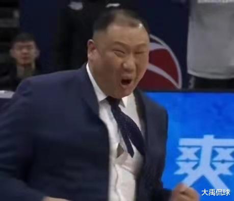 姜伟泽|京吉赛后！吉林官方高潮，王晗重提外线+曝隐患，姜伟泽喊话北京