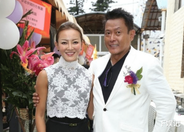 张利华|魏骏杰前妻张利华异性缘很强 与大法官儿子、城中富豪关系亲密