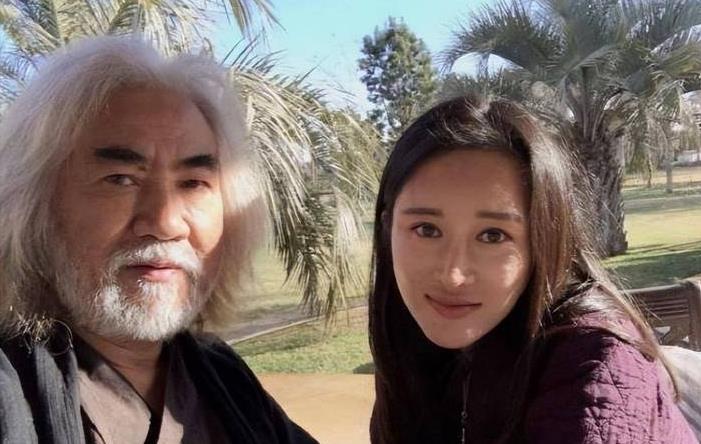 邓文迪|6位嫁给“糟老头”的女明星,最大相差38岁,到底图他啥?