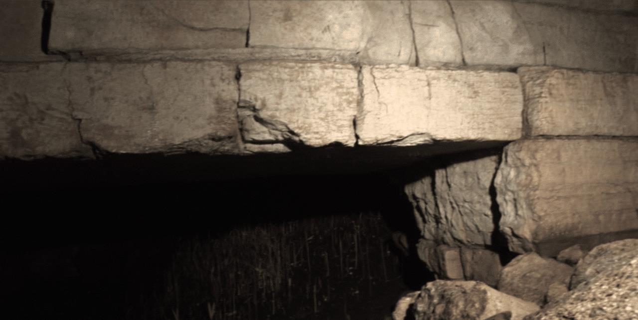 塔乌斯山洞发现距今12000年史前遗迹,宇航员阿姆斯特朗前往调查