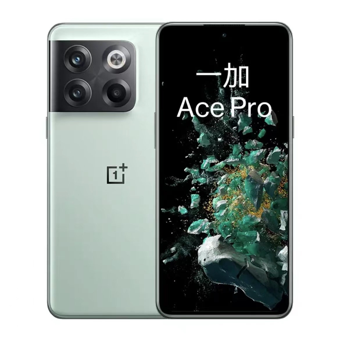 一加科技|3K价位男生自用机型一加Ace Pro很香？这几点理由很真实