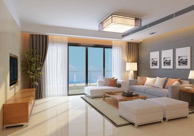 非常全面的客厅“装修宝典”,谁家装修按照这个装,肯定赚了