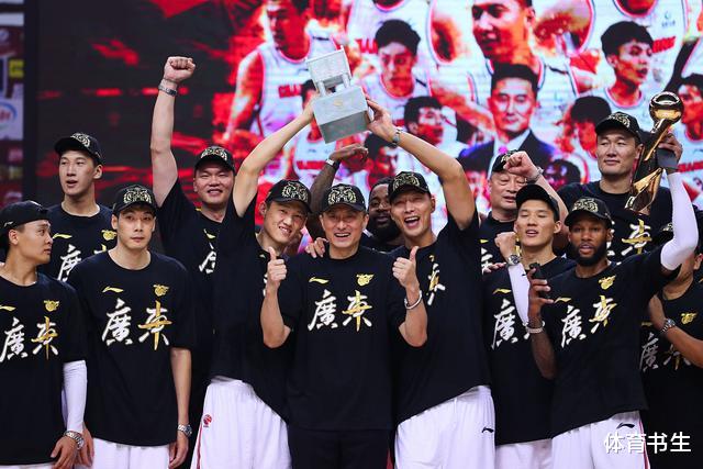 姆巴佩|广东宏远第一核心续约曝光，赵睿正式表态，两大顶级内线有望加入