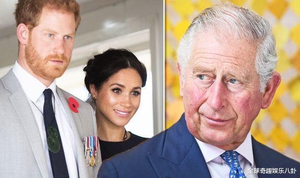 |梅根·马克尔：“我不会对卡米拉王后行屈膝礼。”