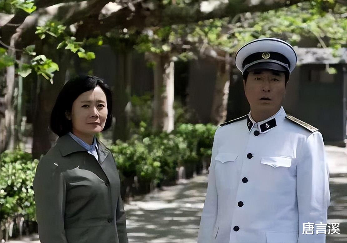 杨立新|不屑炒作，不拍戏就“消失”，这7位明星，真是活出了演员的风骨