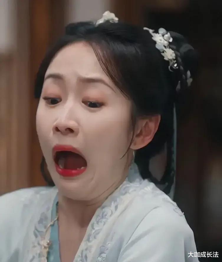 田曦薇|卿卿日常中的十位古装美女回现代，有人清纯唯美有人失去辨识度