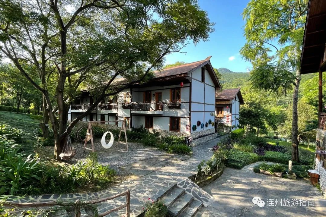 |国庆小长假保姆级游玩攻略，还有国潮美食节等你来打卡！