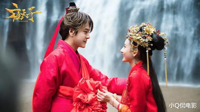 |播出前不被看好，看一集真香的6部古偶剧，你看过几部？