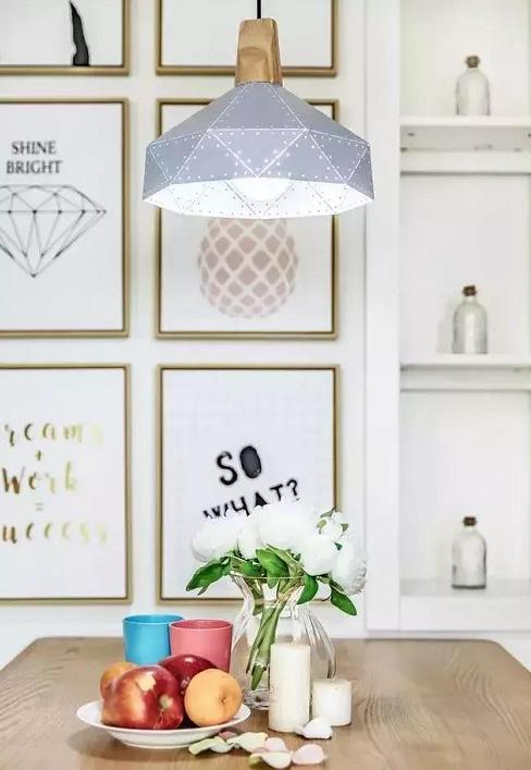 10万块装修的89平小三房,空间宽敞又舒适,堪称小户型装修模板!