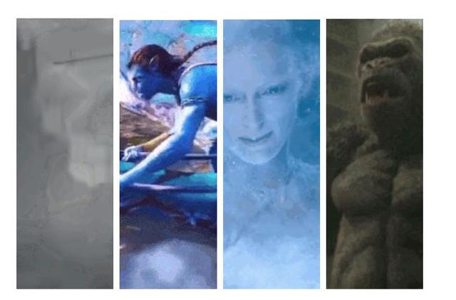 阿凡达|电影频道开启寒假模式！1、2、3，上片单！