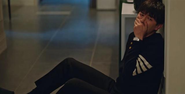 我的秘密室友|《我的秘密室友》刚上线6集，就登上了飙升榜第一的宝座，剧情精彩有趣