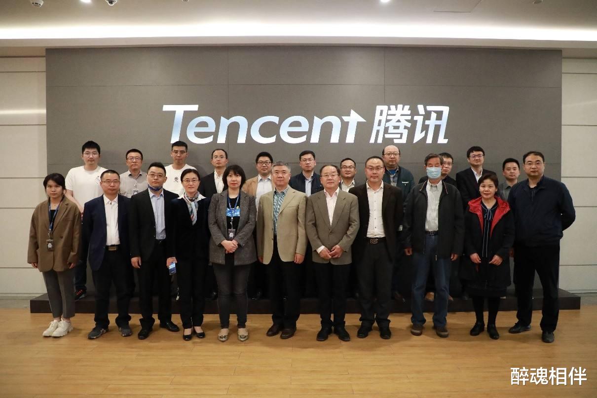 裁员|腾讯开始大范围裁员，多家知名IT企业裁员！