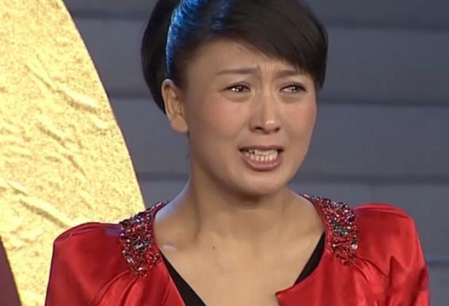 刘涛|半老徐娘爱“装嫩”,50岁的“少女感”太辣眼!