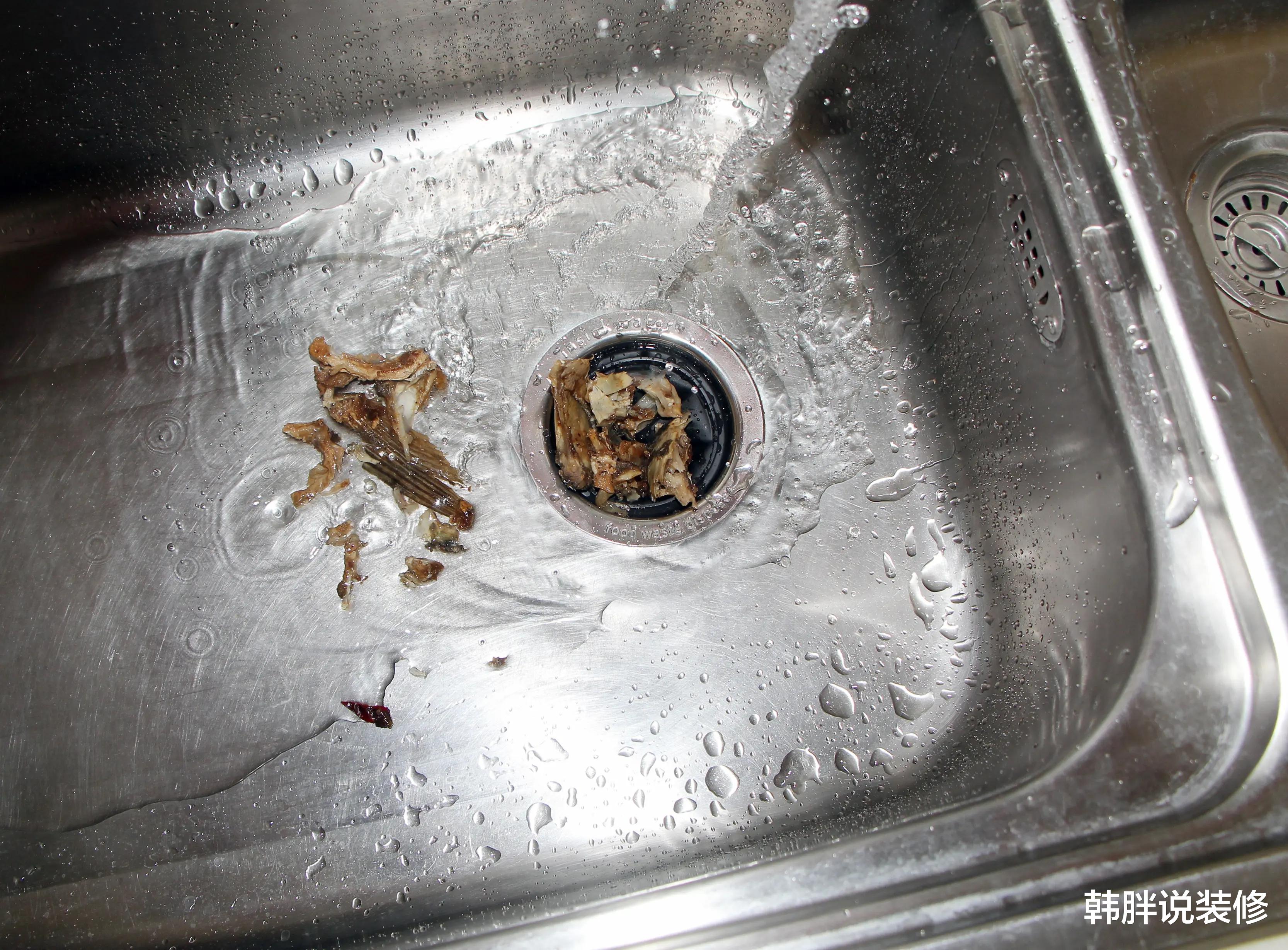 厨房必备的三大电器，有条件一定要安装，有效提高生活生活质量