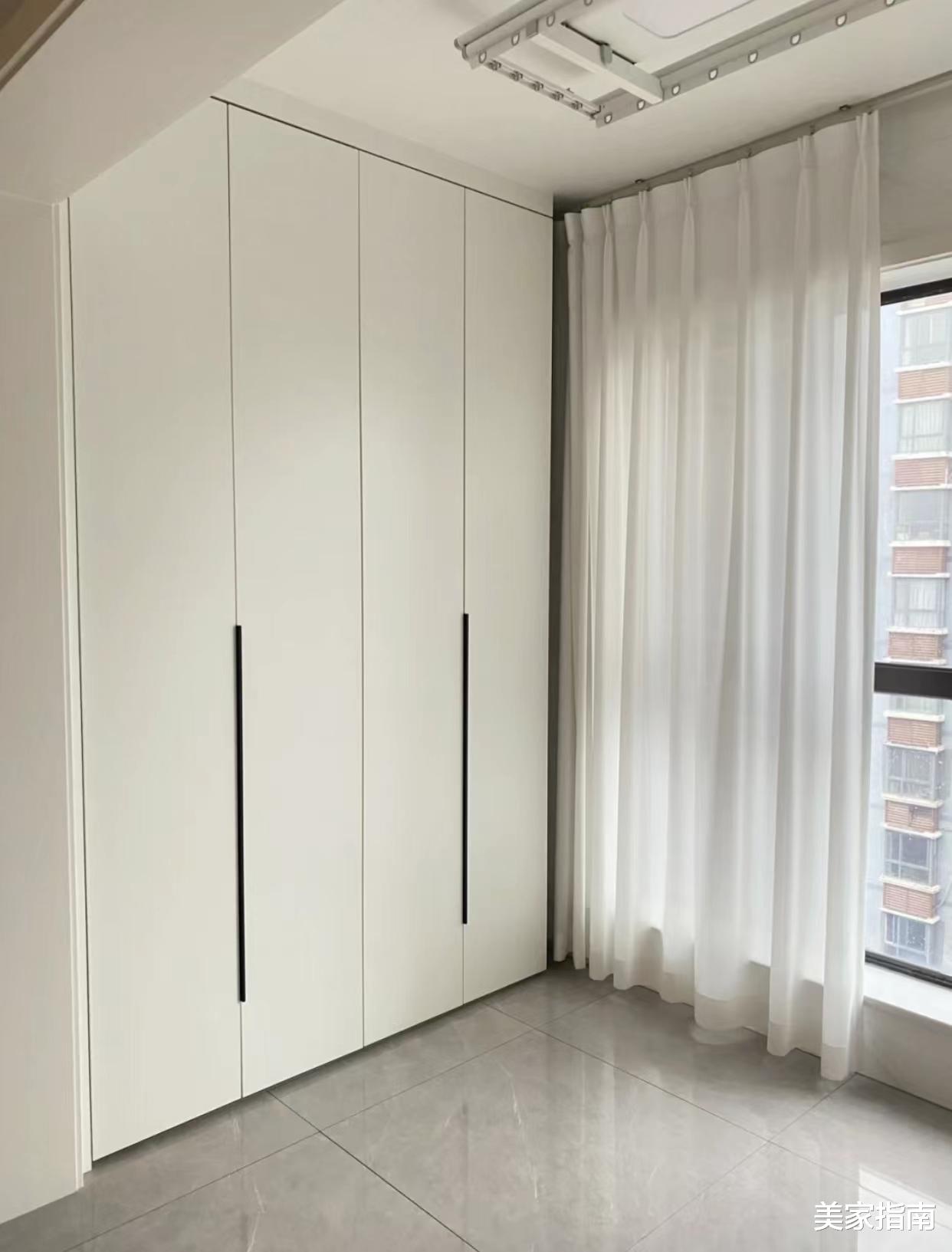 5个“网红阳台设计”,颜值高又实用,若是再买房,我一定照着装